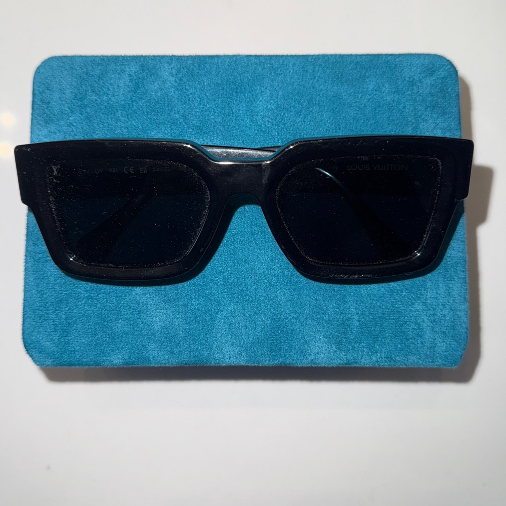 Men’s LV Sunglasses